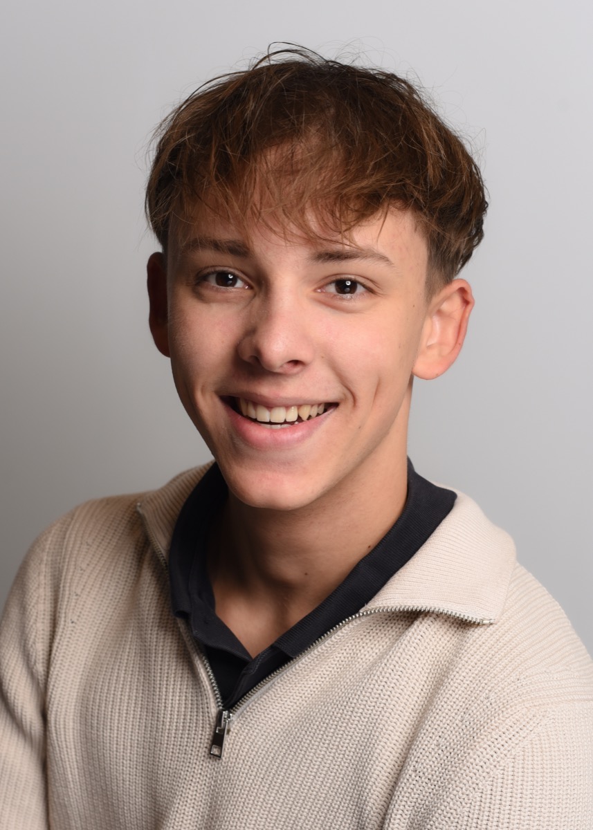 Benjamin Willich